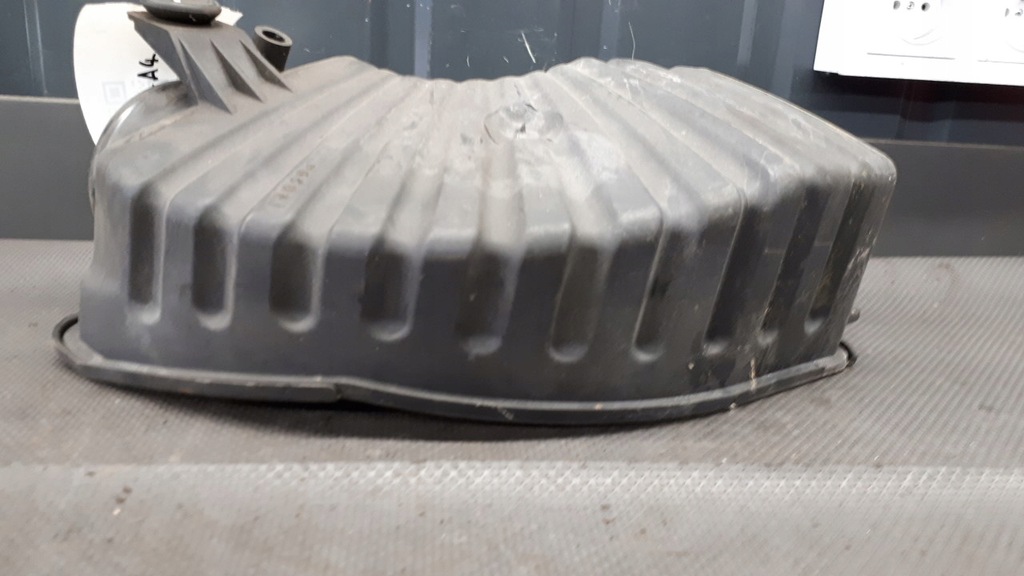 фото №1, 4591109ad резонатор chrysler 300m 3.5 2.7