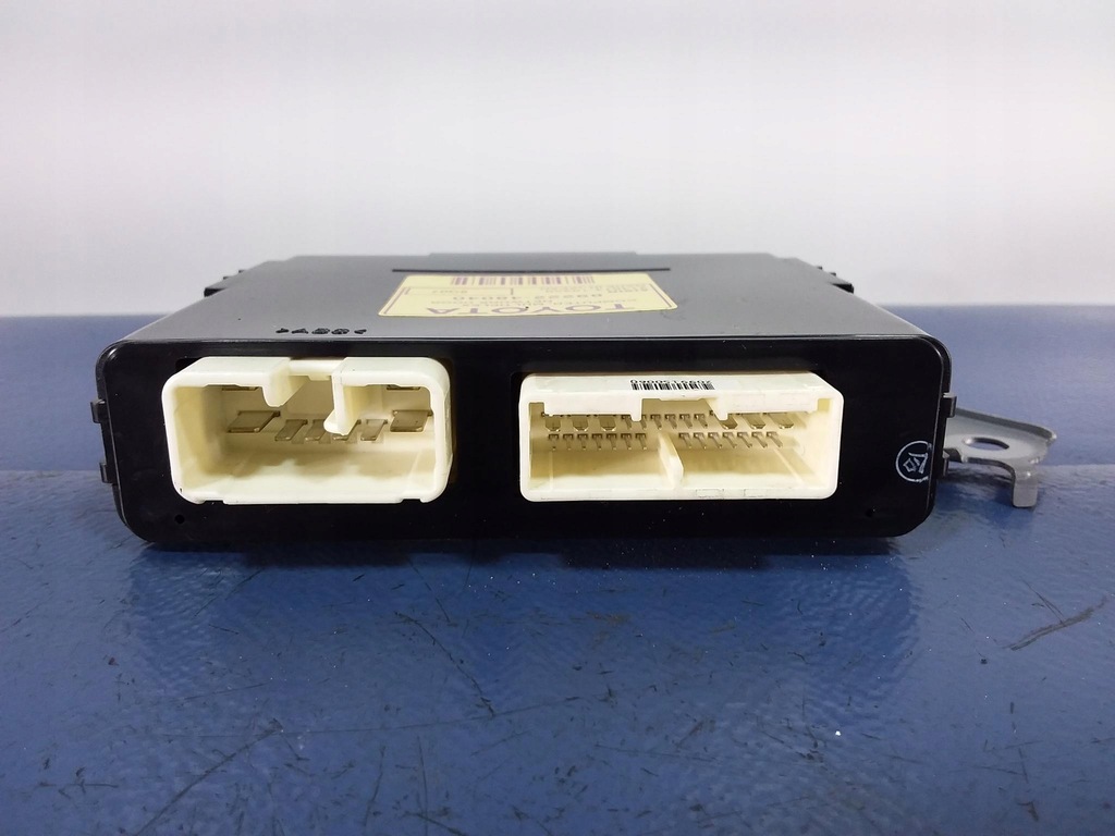 фото №3, Lexus rx ii xu30 модуль блок управления дверь 89222-48040