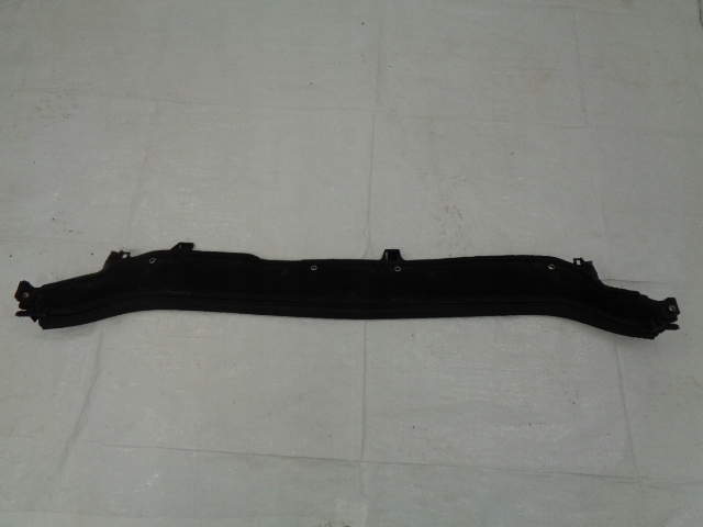 фото №1, Renault clio iii жабо нижние