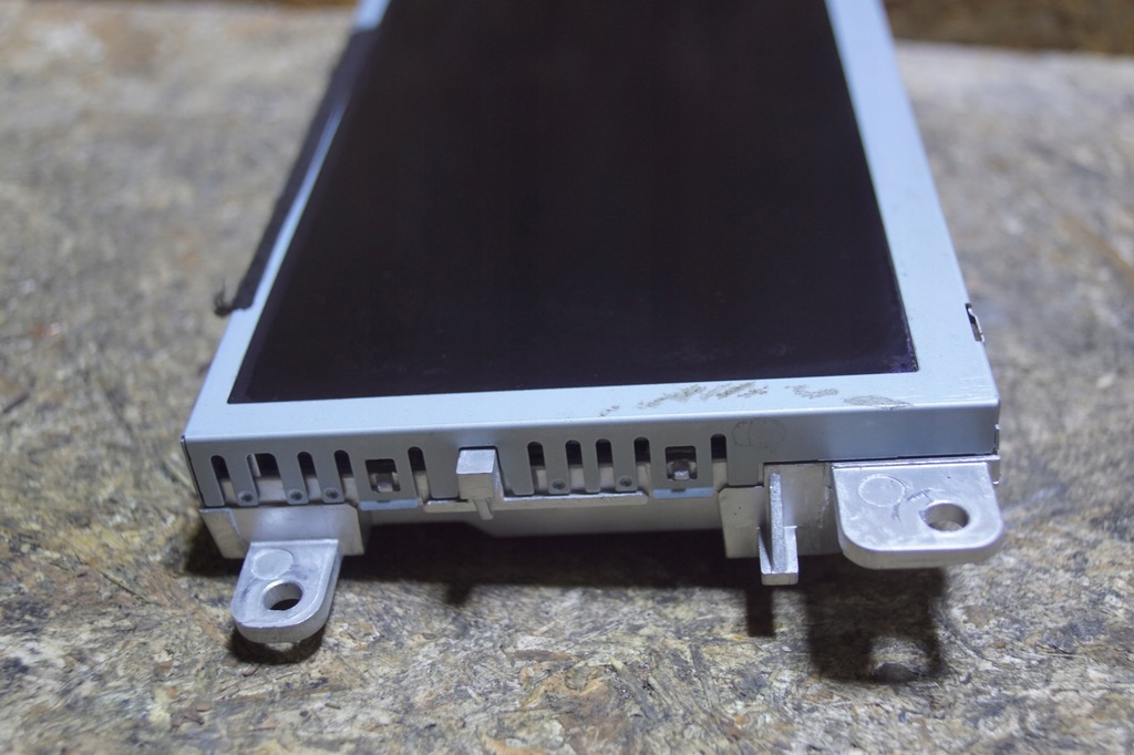 фото №7, Дисплей mmi audi a5 8t a4 b8 8r0919604