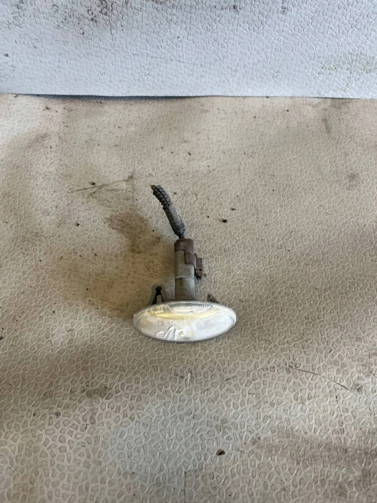 фото №1, Citroen c1 поворотник боковий 0104706e25