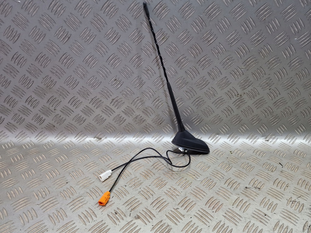 фото №1, Антена дахова opel corsa f