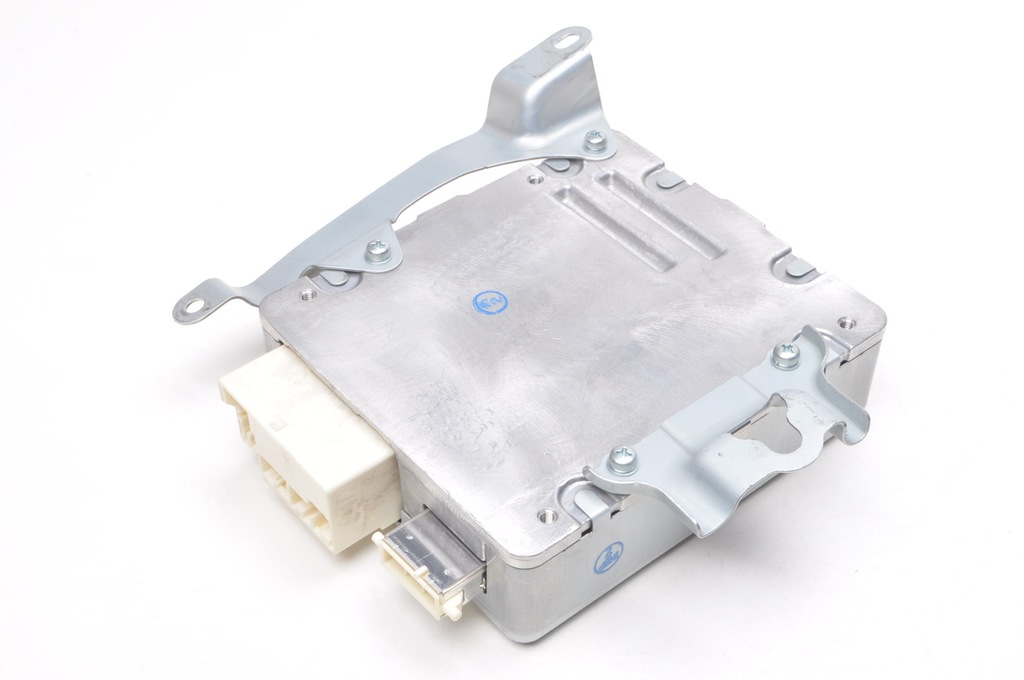 фото №7, Lexus ct 200h 1.8 модуль блок управления усилителя 89650-76021