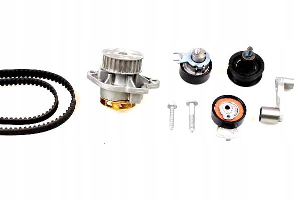 фото №1, Hepu набор распределительного вала насос audi a2 1.4 8z0