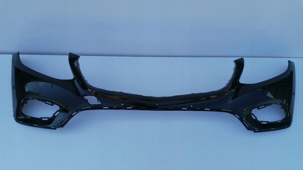 фото №1, Бампер перед mercedes glc x253