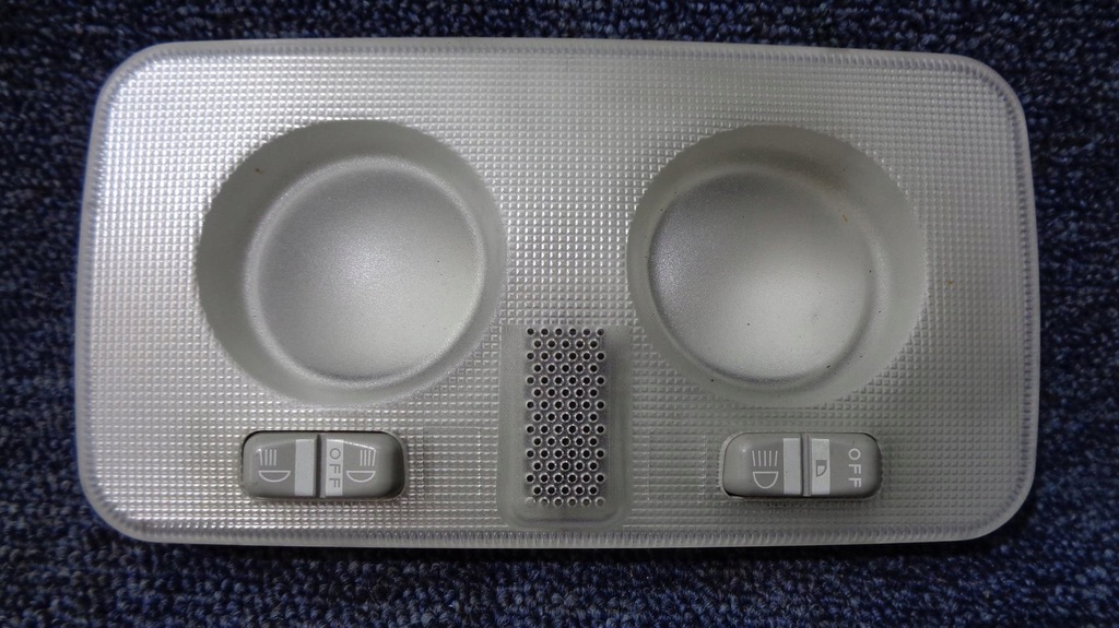 фото №1, Лампа освітлення мікрофон 735244963 fiat bravo 2 ii 2007-2014r.