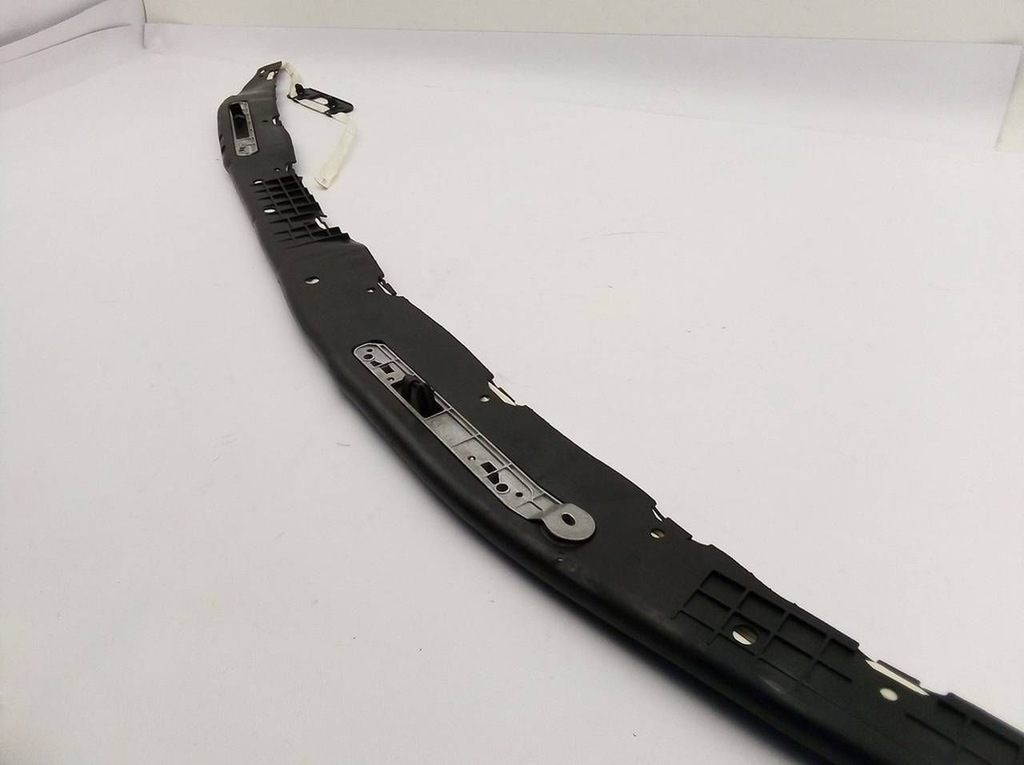 фото №6, Peugeot 607 2001 963485538003 шторка безопасности подушка безопасности правая сторона