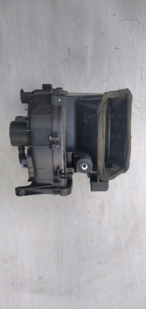 фото №3, Chevrolet 96539650 вентилятор