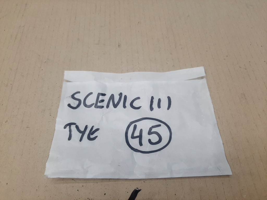 фото №3, Датчик парковки pdc задняя renault grand scenic iii 284420002r