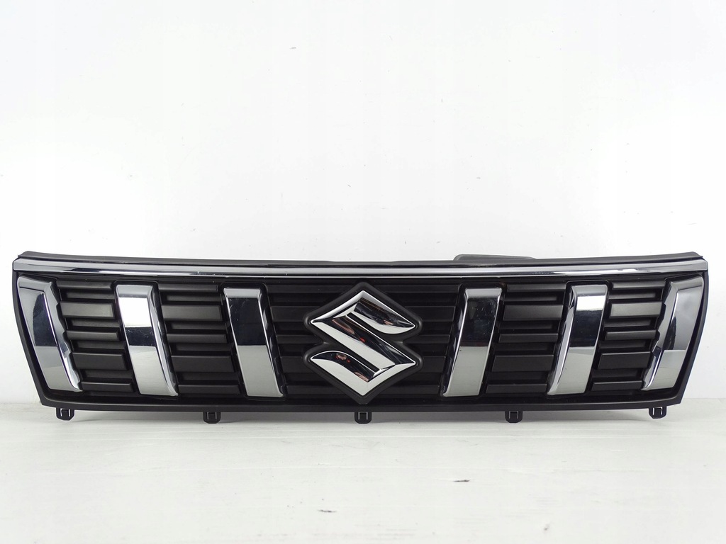 фото №1, Решётка радиатора suzuki vitara iii lift