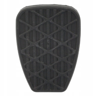 фото №1, Накладка педали сцепления mercedes