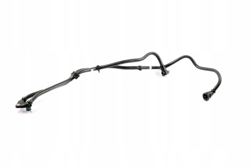 фото №11, Bmw x5 e70 n57 труба wąż оливи коробки 8509434