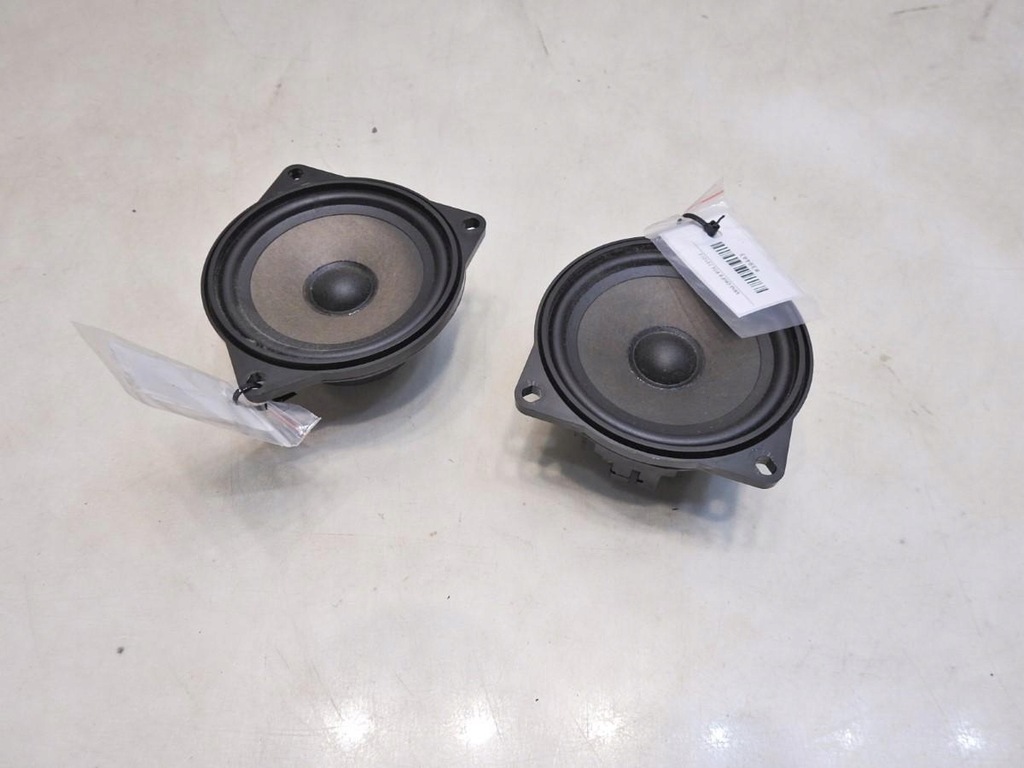 фото №8, Динамик динамики перед mini one ii r56 3428196 18820010 430407858651