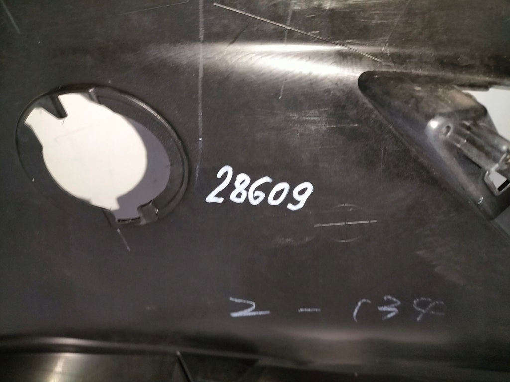 фото №12, Бампер передний перед mazda cx3 cx-3 15-