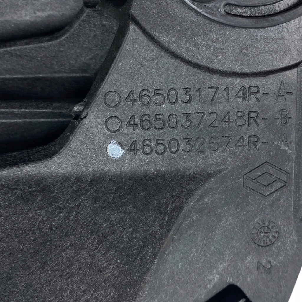 фото №16, Педаль сцепления dacia duster ii 465032674r