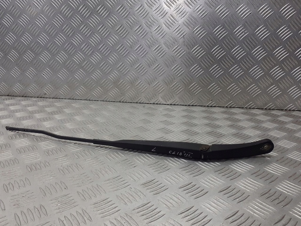 фото №1, Важіль двірники перед лівий renault clio iii 1.6 8200268916