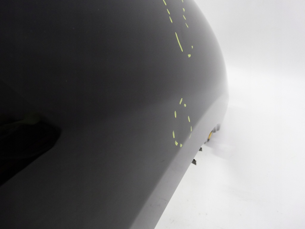 фото №13, Maserati levante 16-24 крила правий передній a5179h оригінальний