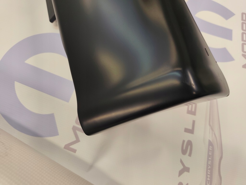 фото №7, Dodge durango 14-25 молдинг поріг поріг nowa mopar oem ліва