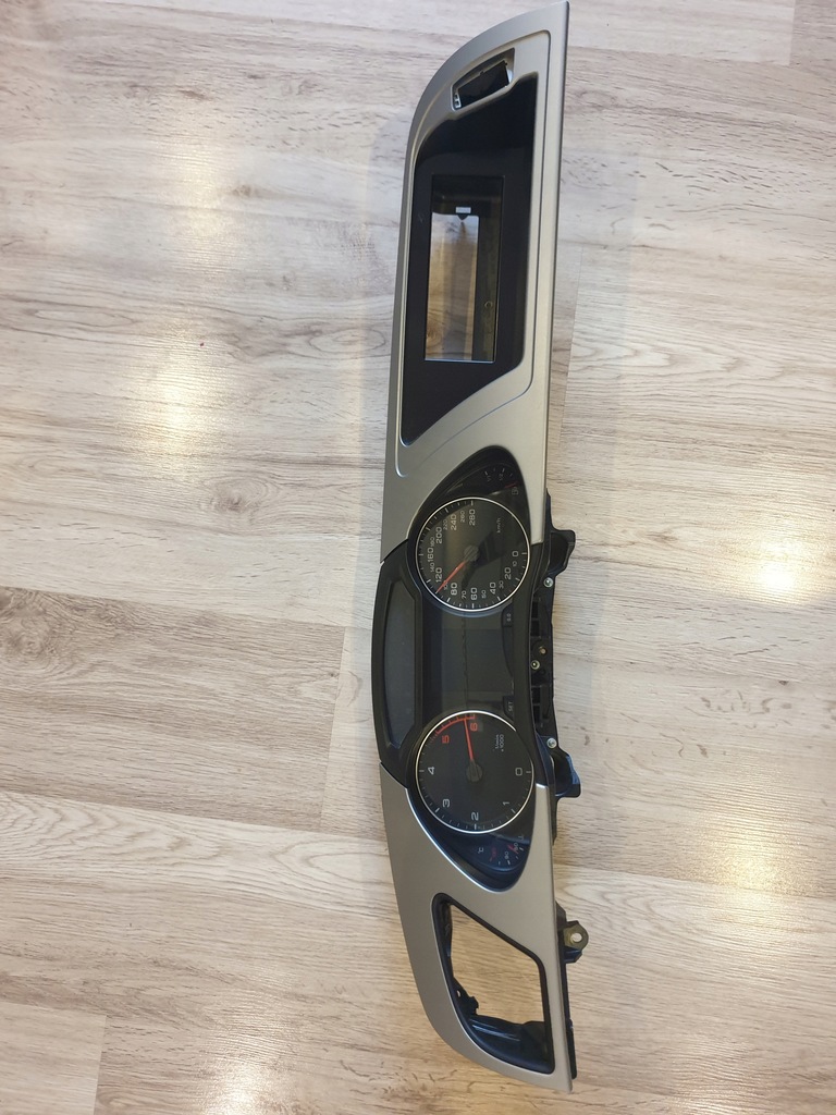 фото №3, Счетчик a4 b8