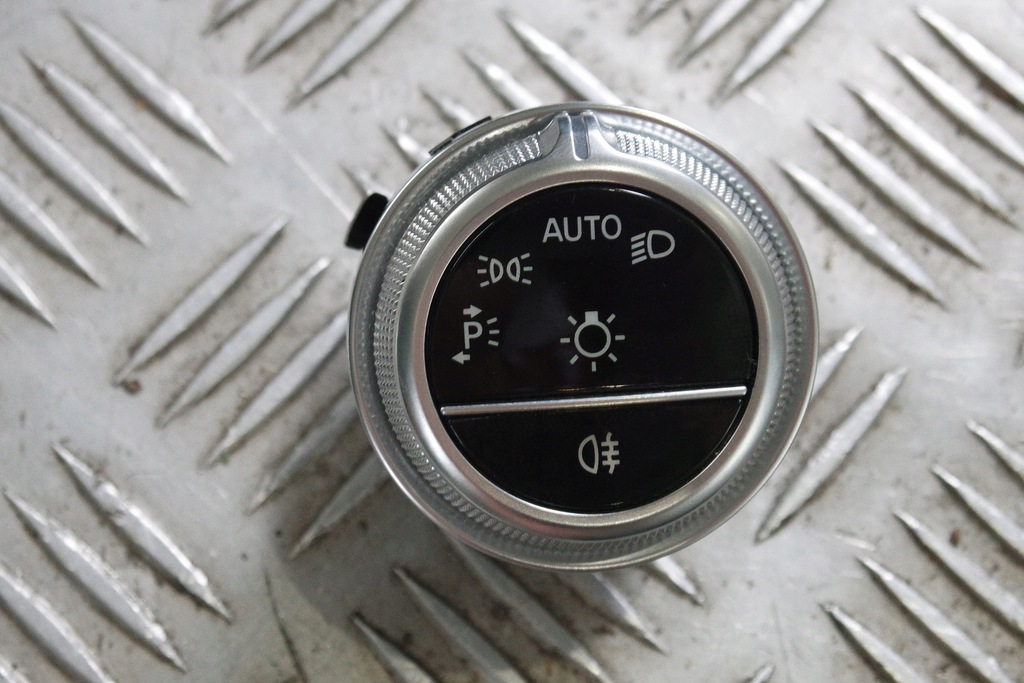 фото №1, Вимикач світла mercedes w223 s a223052003