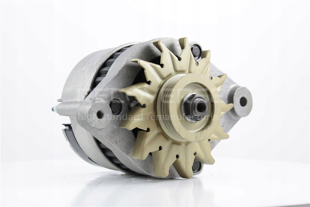 фото №11, Генератор nissan 1.6 2.0 primera sunny p10 n14