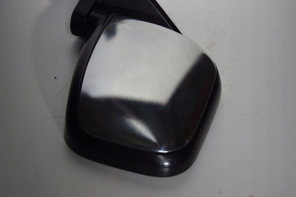 фото №8, Mitsubishi pajero junior дзеркало ліва 3 pin