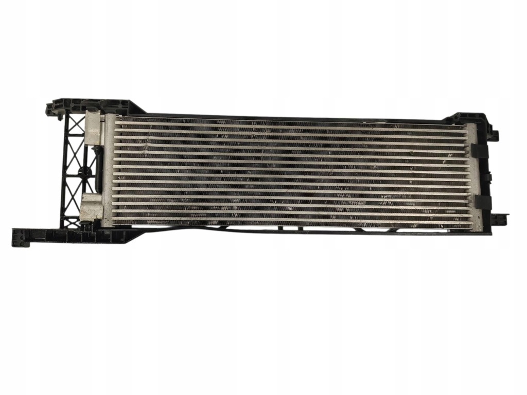 фото №1, Радиатор масла двигателя alfa romeo giulia md603001