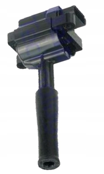 фото №8, Катушка зажигания delphi gn10470-12b1