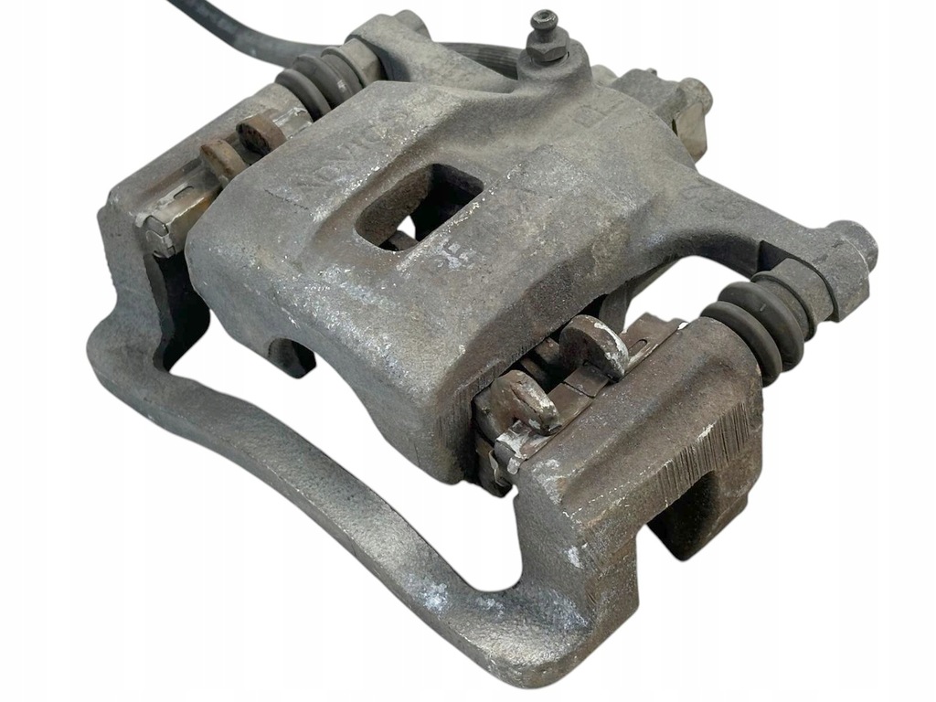 фото №6, Hummer h3 06-10r суппорт тормозной задняя задний правый оригинал oem