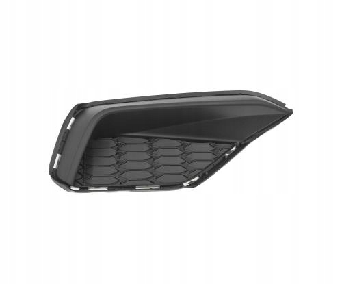 Купить Ford mustang 24 - решётка радиатора бампера правый pr3z-17b968-aa