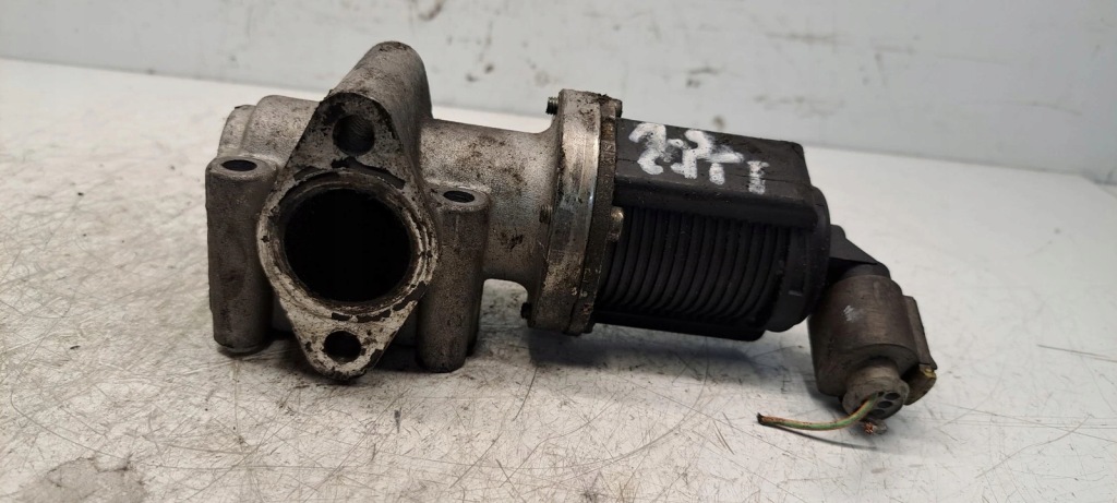 фото №1, Клапан egr alfa romeo 147 1.9 jtd 500023 tn-g39