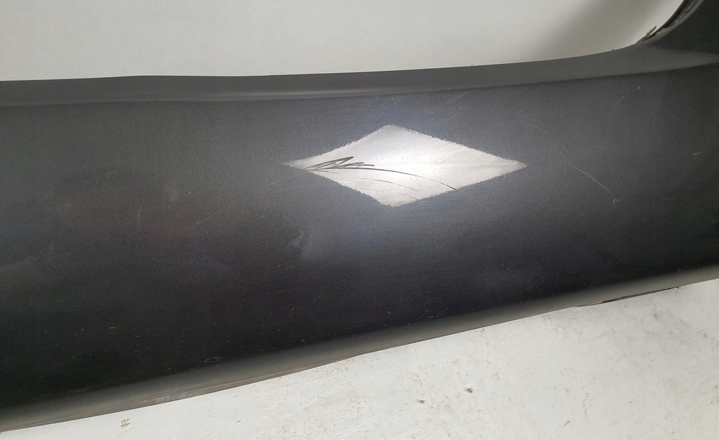 фото №3, Молдинг накладка поріг ліва aston martin rapide