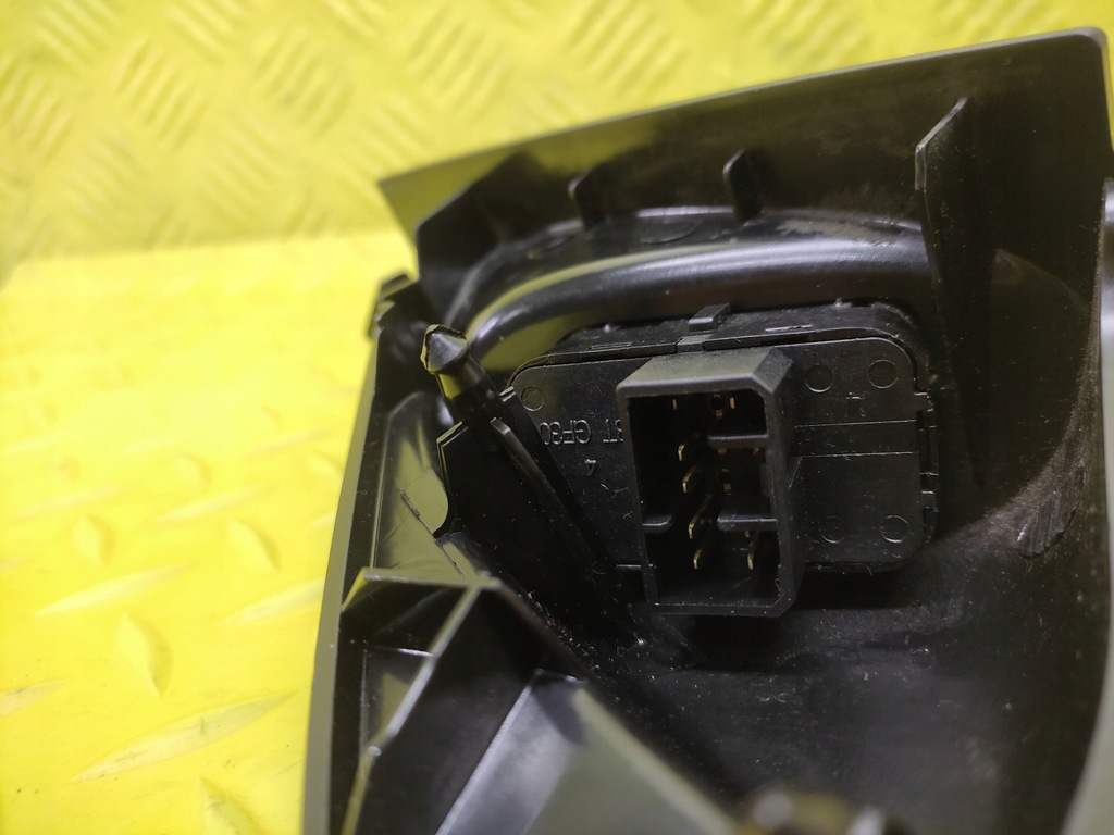 фото №6, Suzuki forenza перемикач регулювання дзеркал