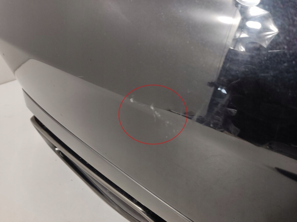 фото №9, Bmw 7 g11 g12 2016 бампер задний m