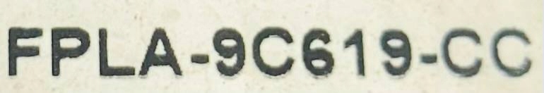 фото №12, Резонатор повітря патрубок труба l405 fpla-9c619-cc