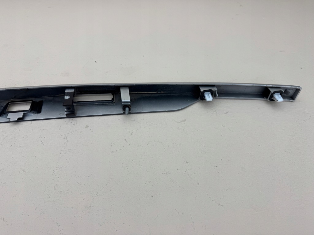 фото №13, Land rover evoque i 1 l538 11r- молдинг подсветка номерного знака регистрационный