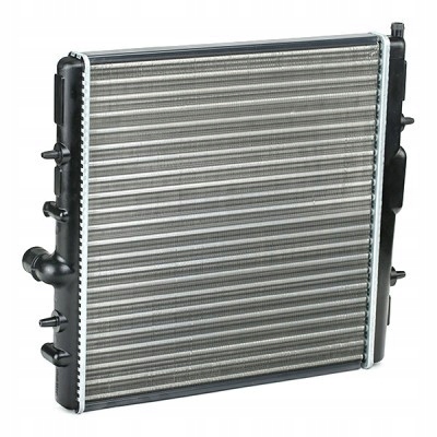 Радиатор ridex 470r0129 Цена