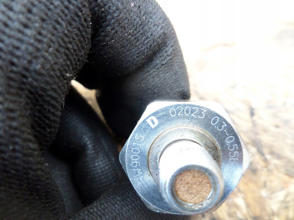 фото №6, Датчик давления масла opel corsa d astra j a14xer a12xer meriva agila