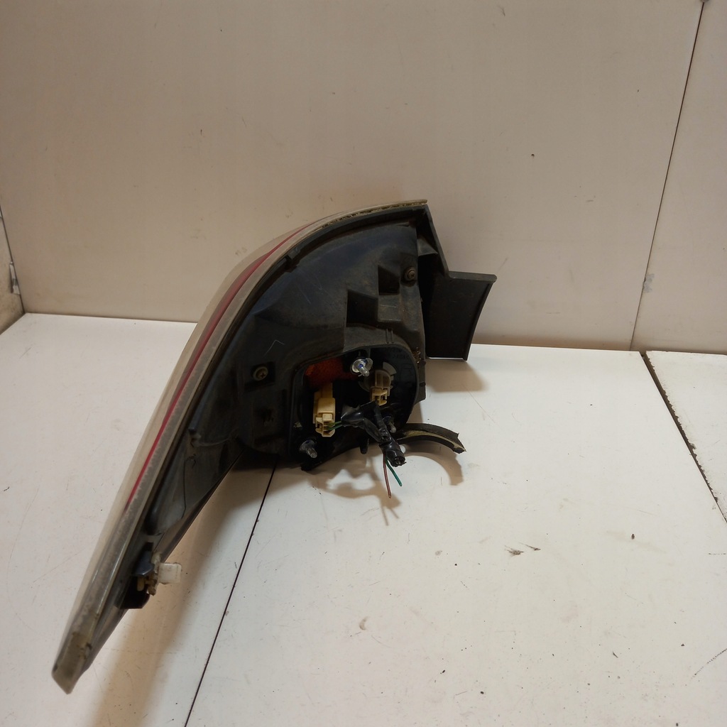 фото №3, Лампа правая задняя mazda 6 gh