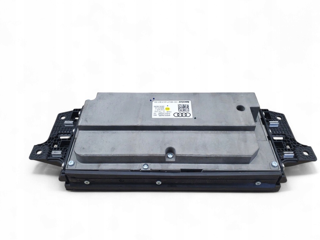 фото №8, Audi q7 4m 2020 монитор / дисплей / экран