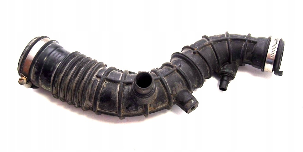 Шланг труба повітрозабірник clio iv captur tce 165764382r Ціна