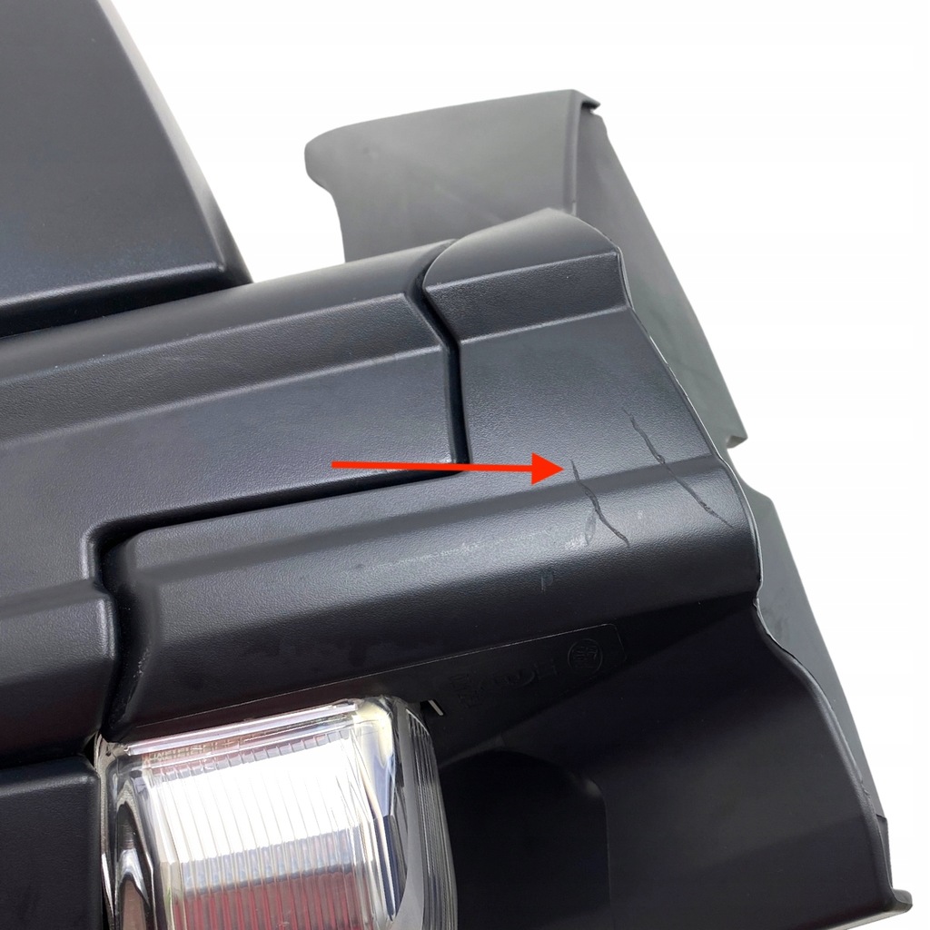 фото №14, Праве дзеркало ford transit custom