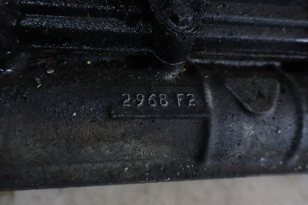 фото №6, Головка двигуна renault megane iii 1.5dci