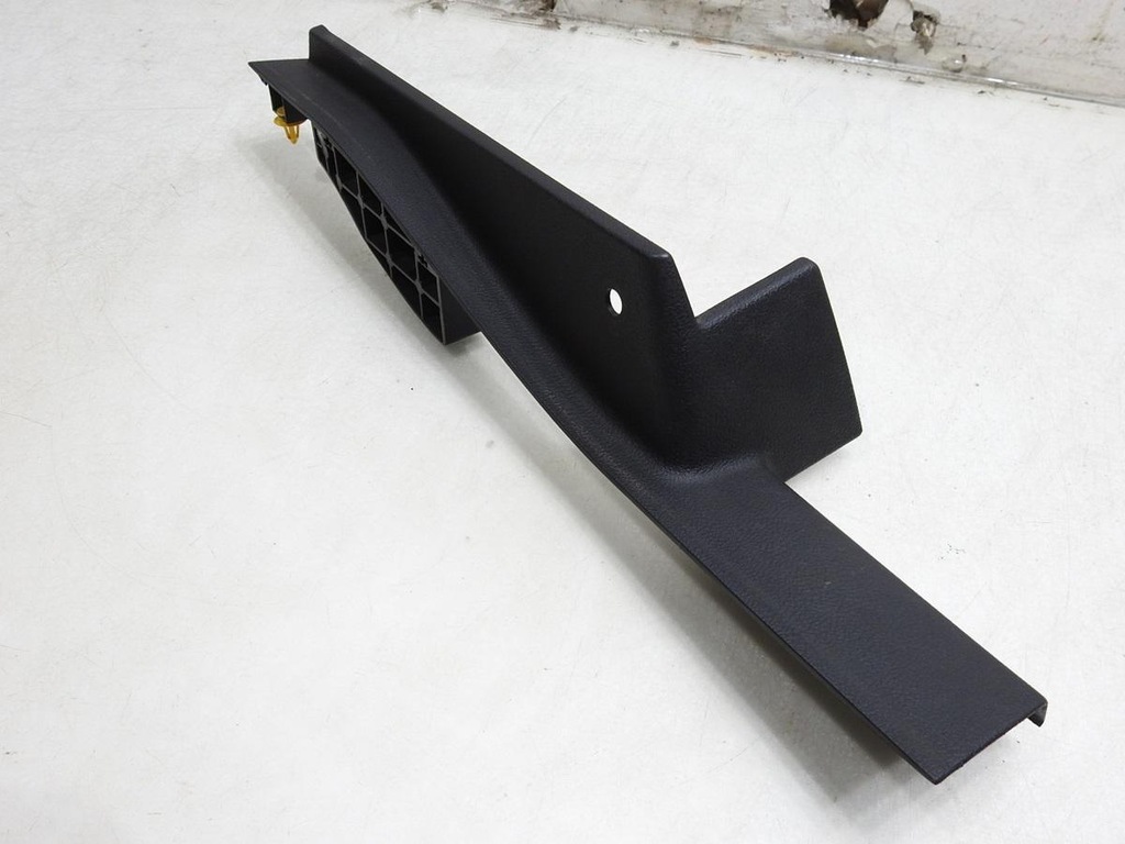 фото №3, Захист стійка правий задня ford s-max mk1