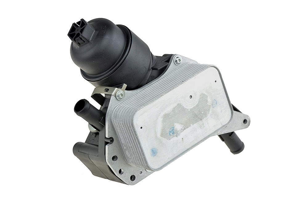 фото №2, Nty ccl-re-007 радиатор масла, масло двигательный