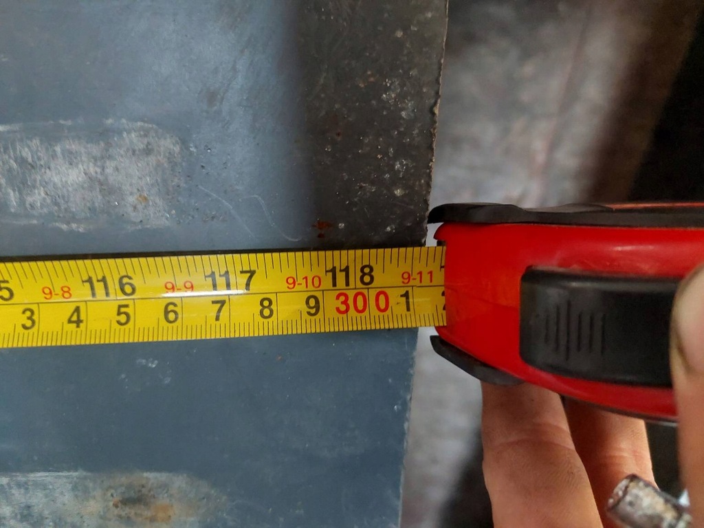 фото №3, Обшивка підлога кузов renault master iii