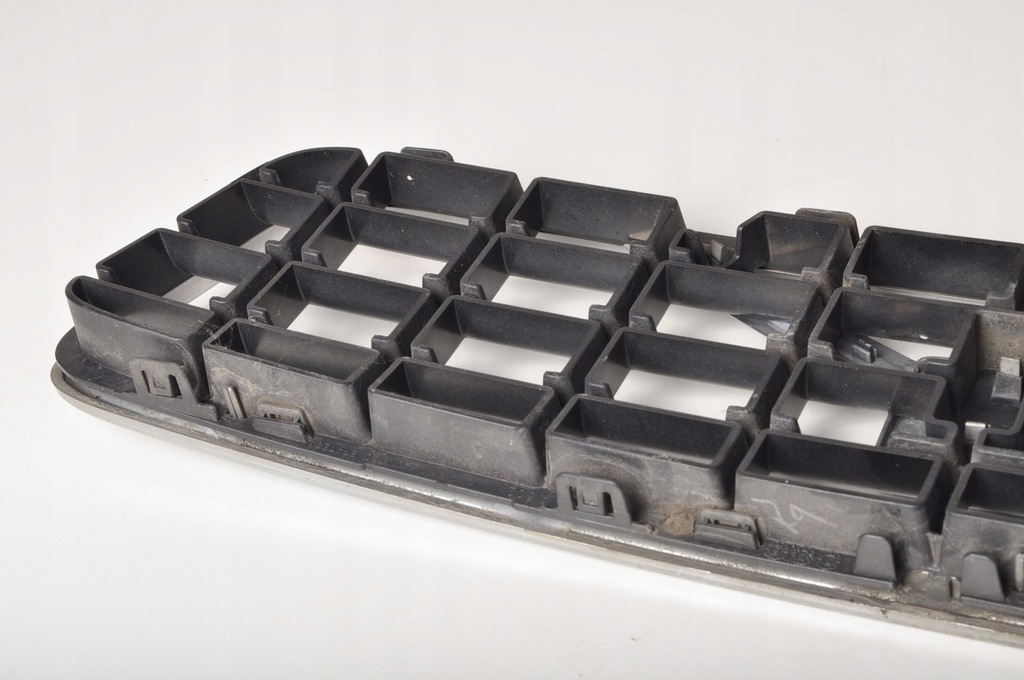 фото №15, Volvo s60 i решётка радиатора решётка радиатора решётка радиатора 08693331 lift