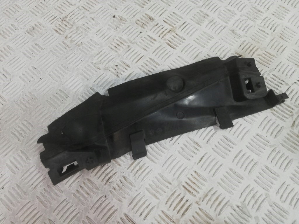 фото №1, З впуск повітропровід повітря захист talisman