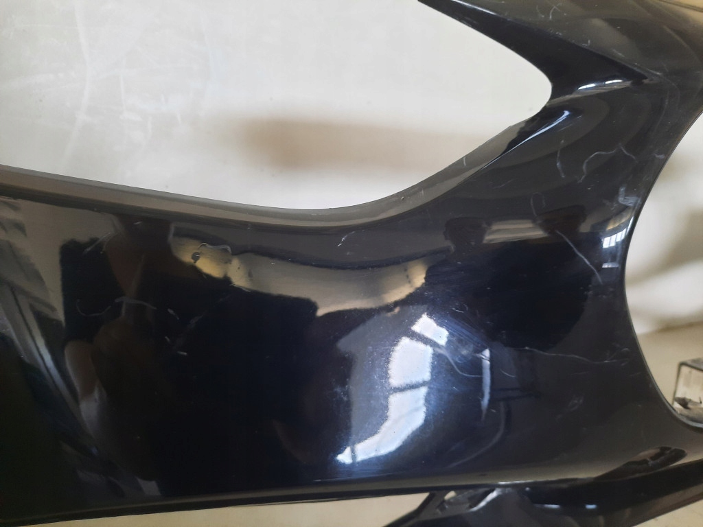 фото №6, Mercedes w206 c-klasa 21- бампер перед передній a2068808501