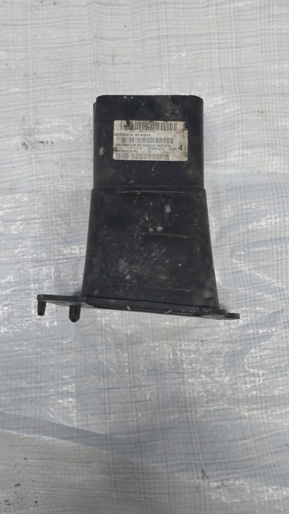 фото №1, Зона деформації права citroen c4 picasso ii 9676575780